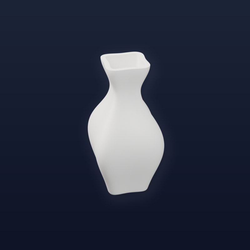 Vase #001