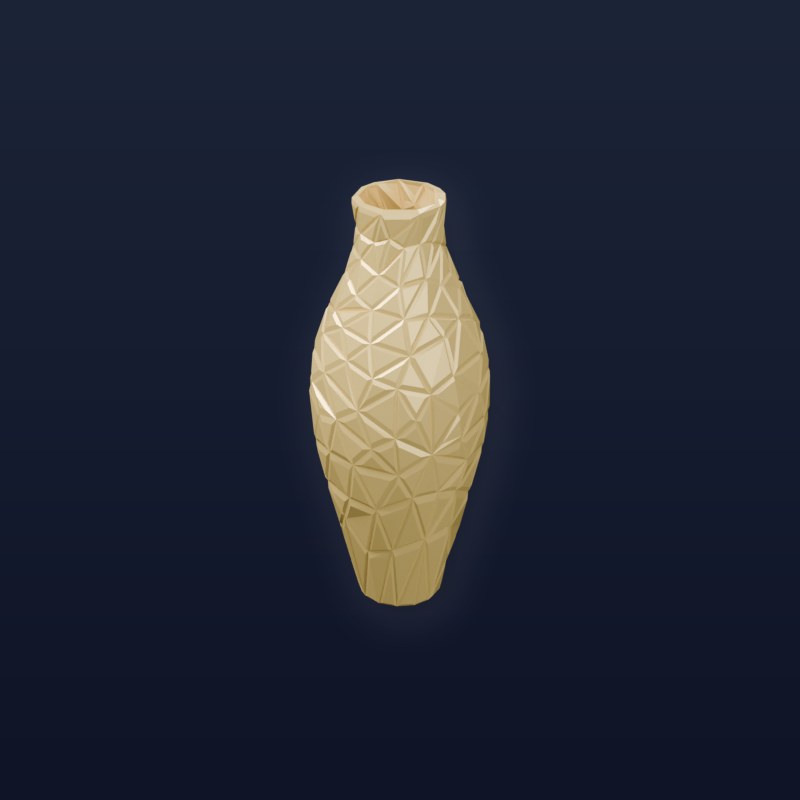 Vase #008