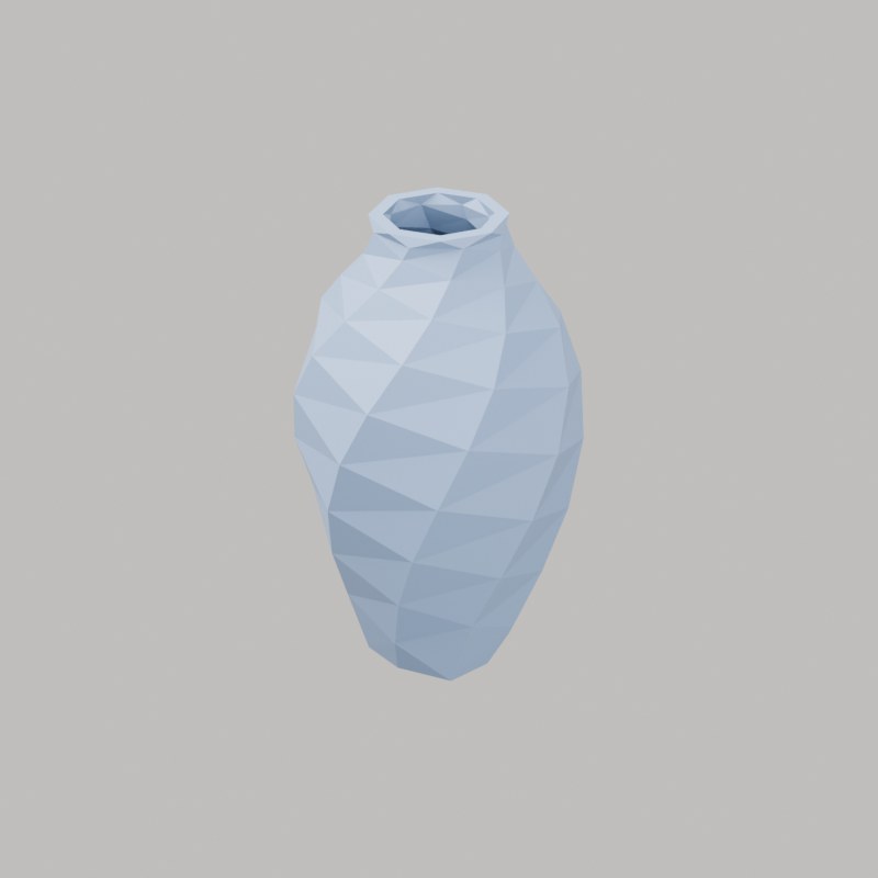 Vase #010