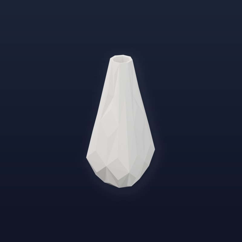 Vase #014