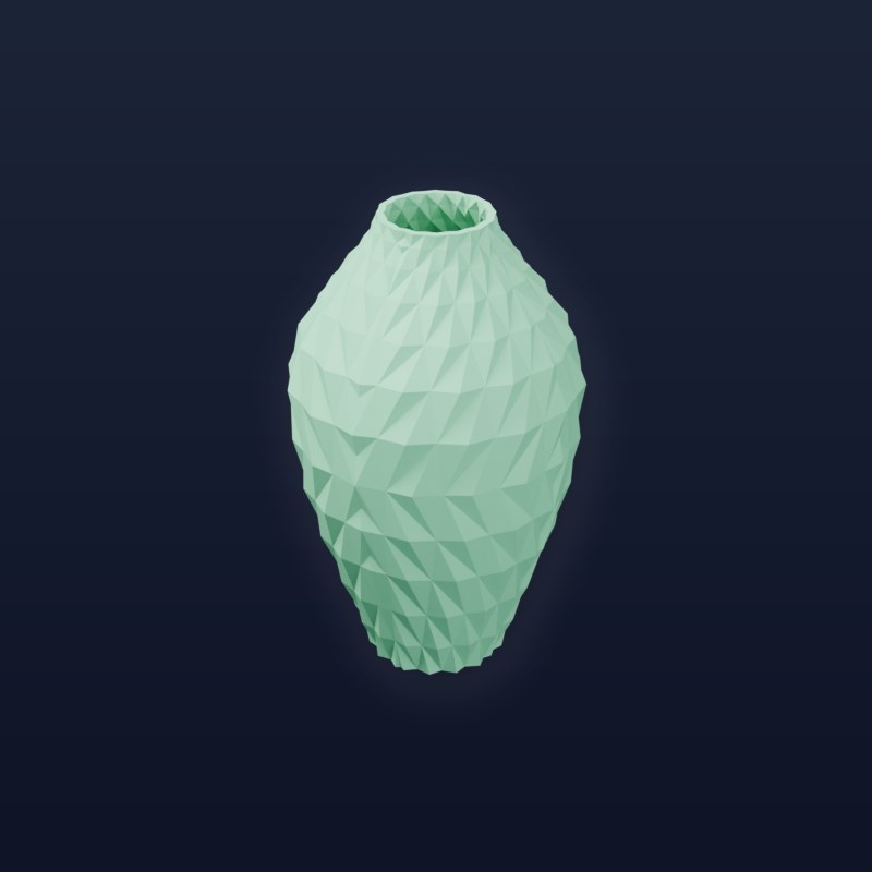 Vase #015