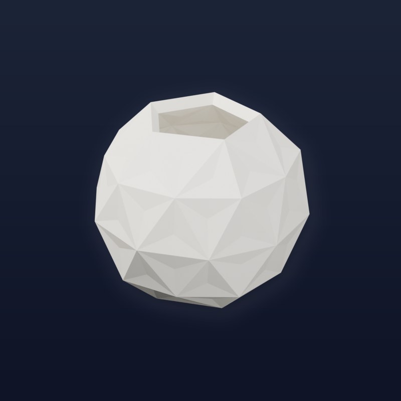 Vase #022