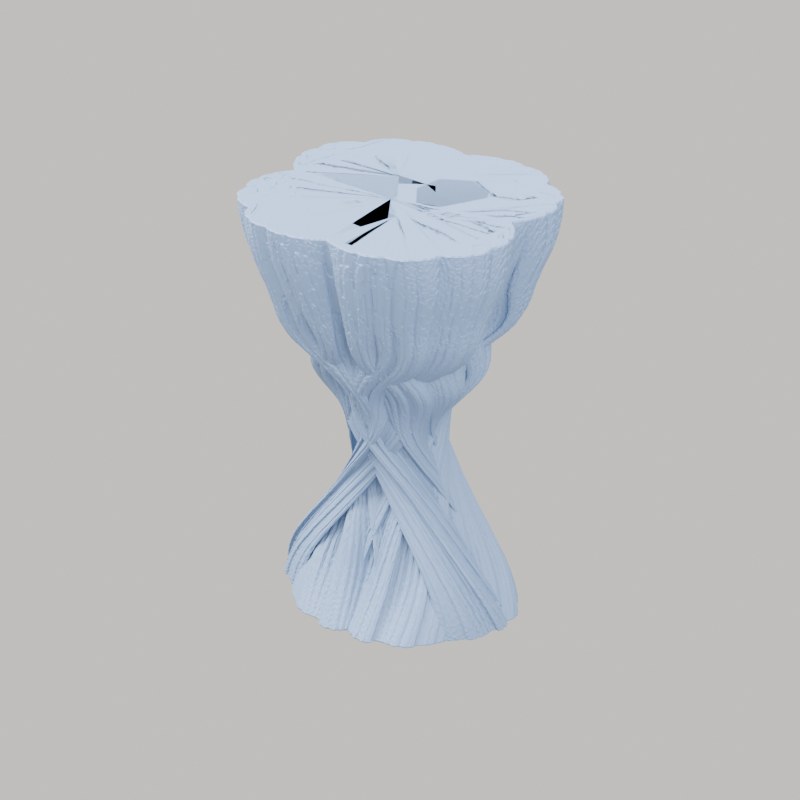 Vase #023