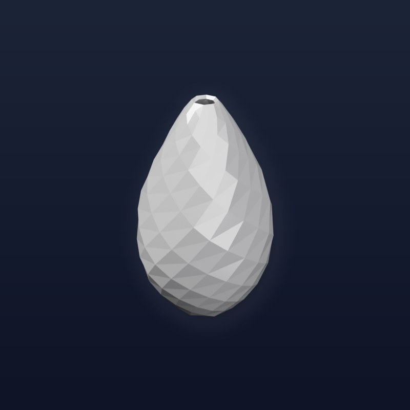 Vase #024