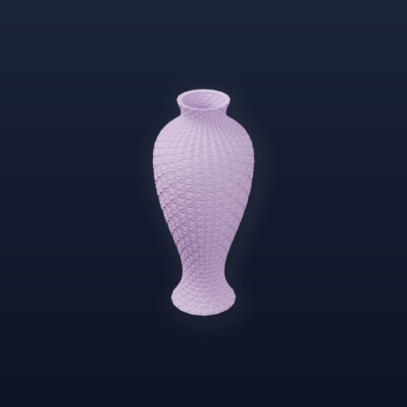 Vase #031
