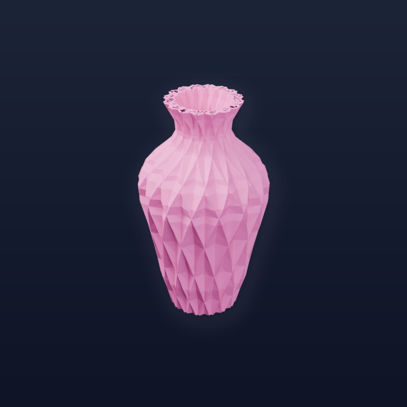 Vase #032