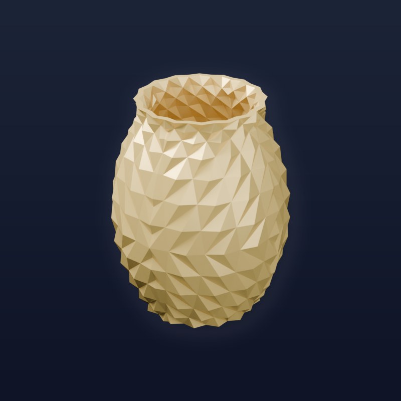 Vase #034