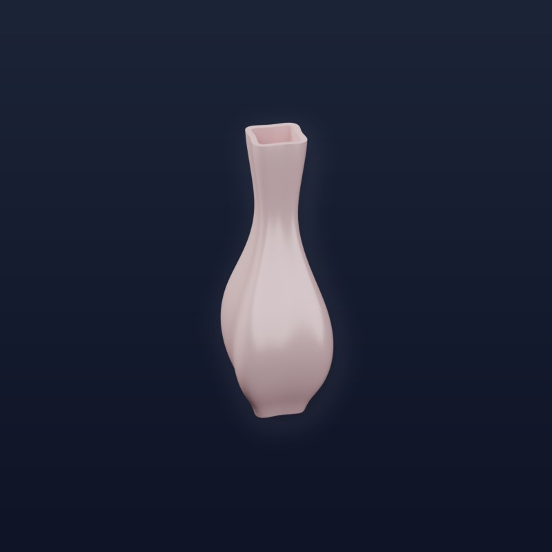 Vase #039