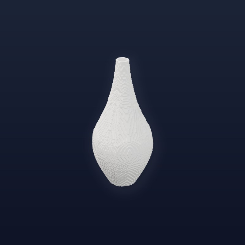 Vase #040