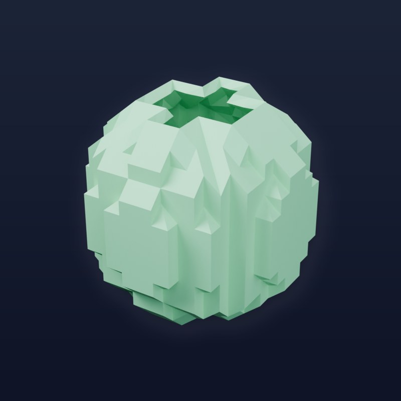 Vase #041
