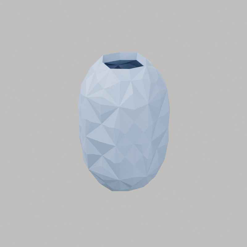 Vase #049
