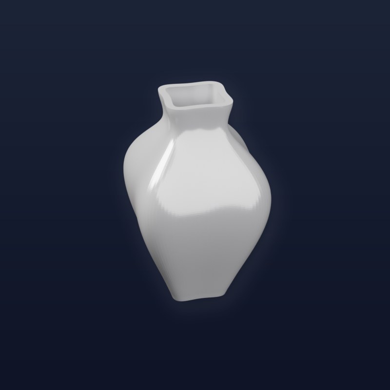 Vase #050