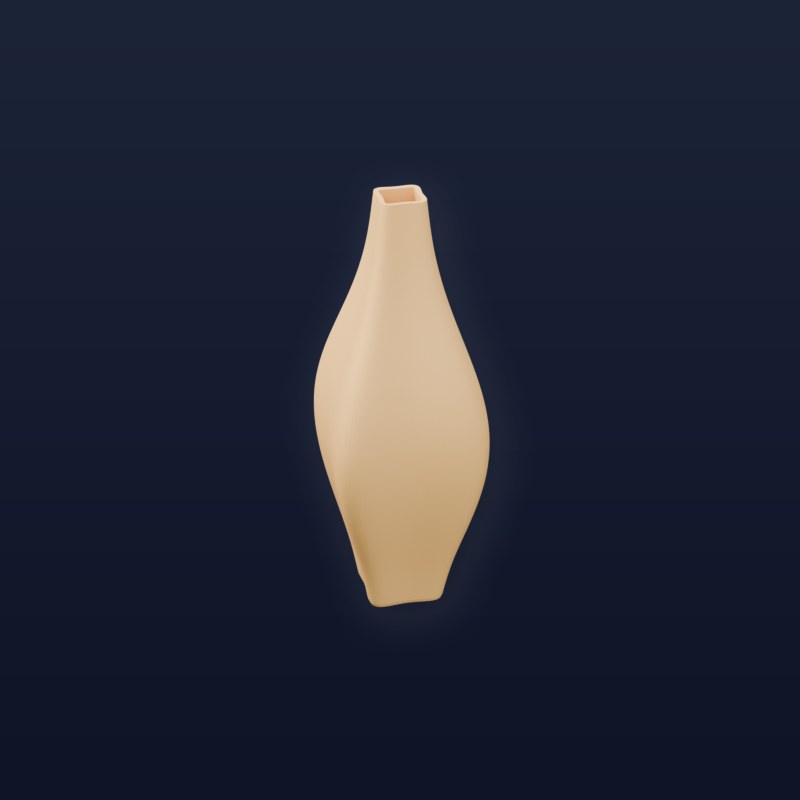 Vase #051