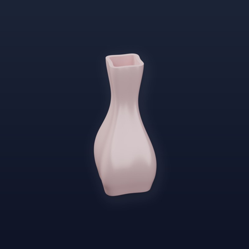 Vase #052