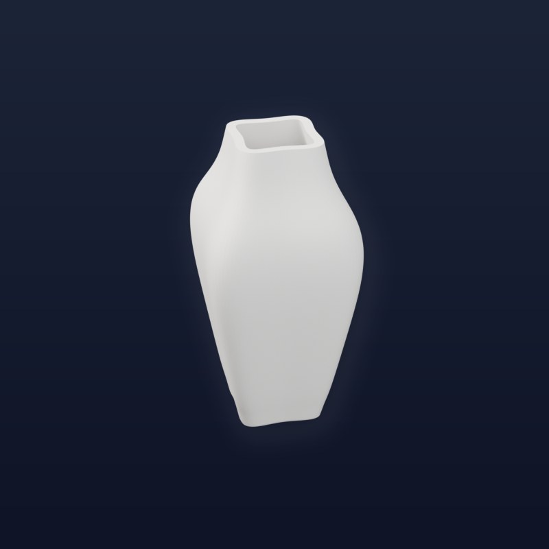Vase #053