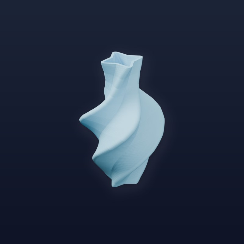 Vase #056