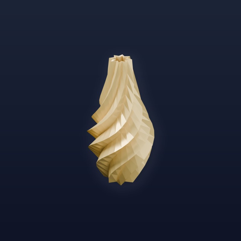 Vase #060