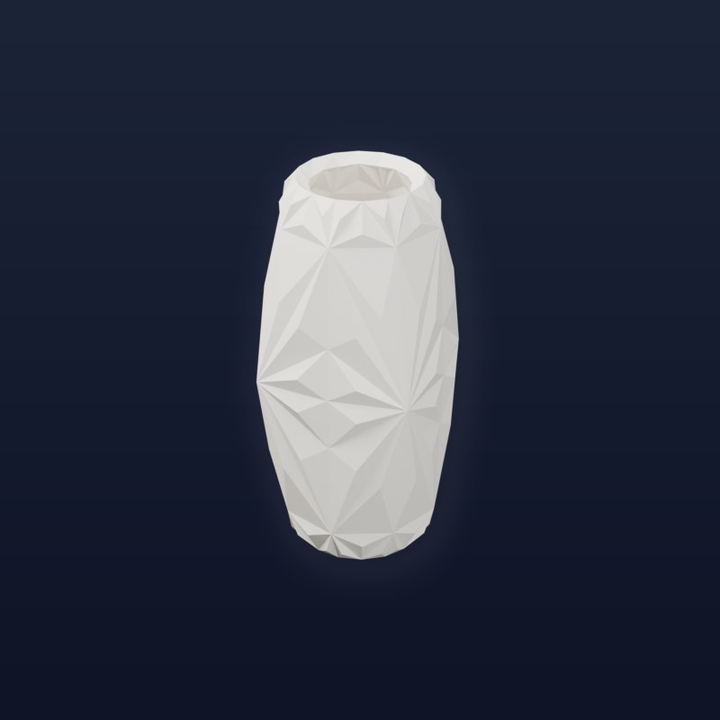 Vase #061