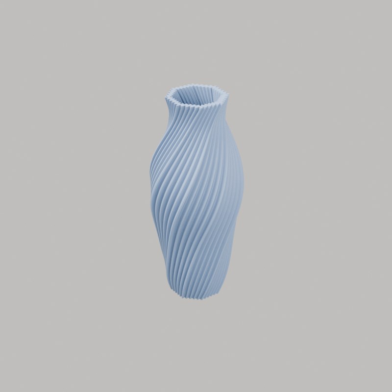 Vase #062