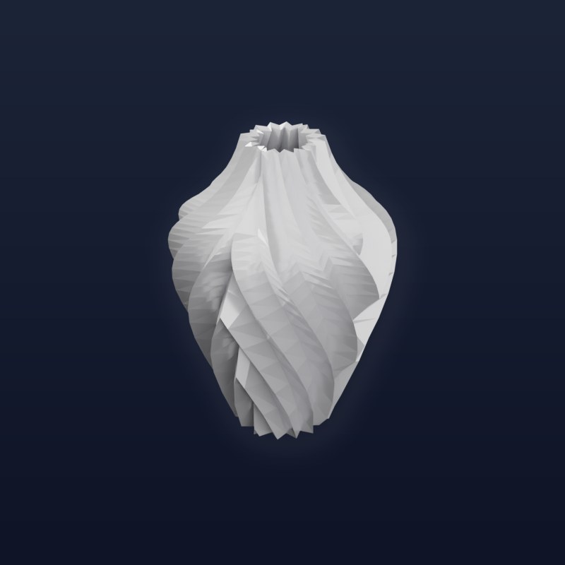 Vase #063
