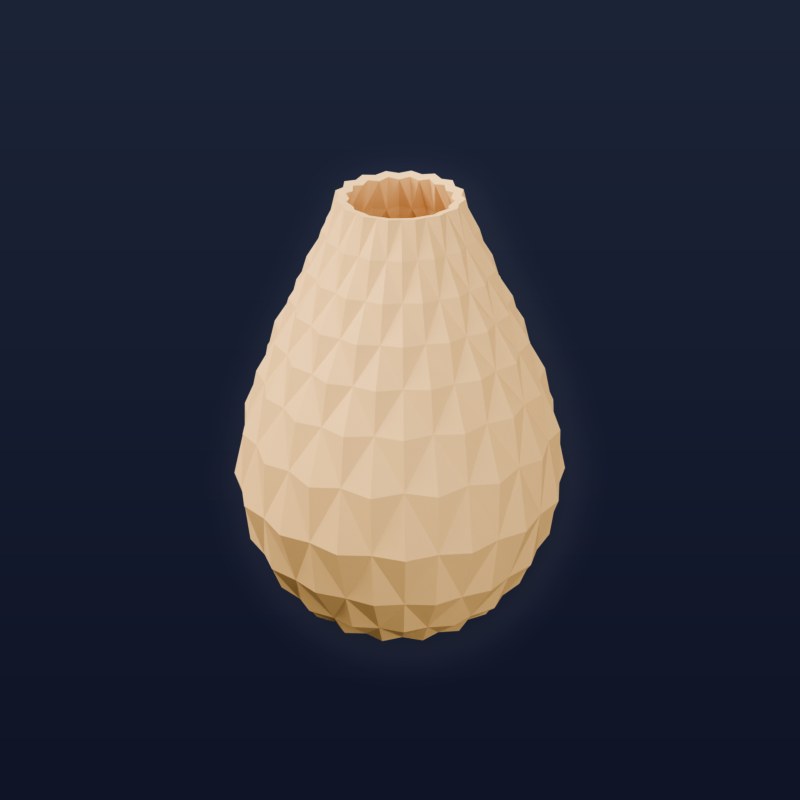 Vase #064