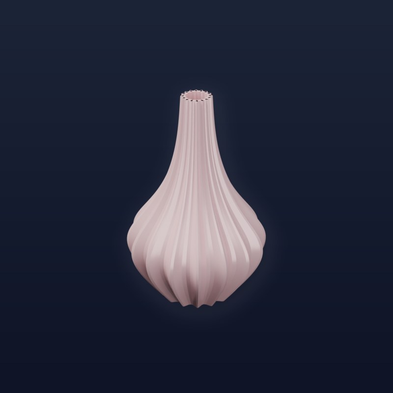 Vase #065