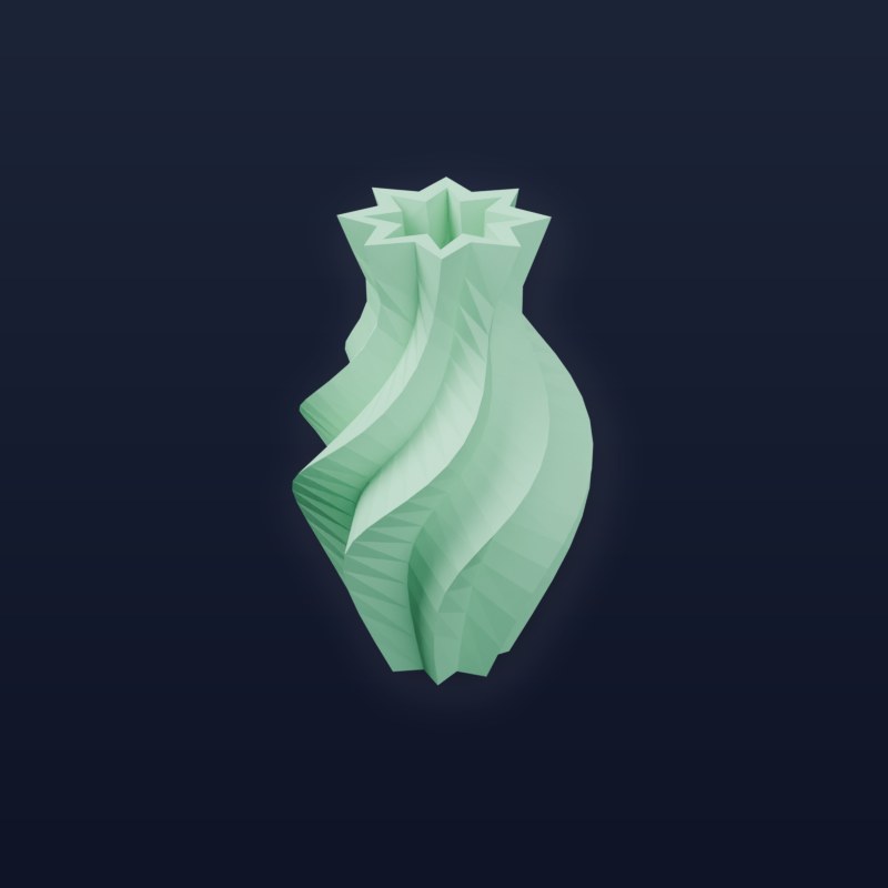 Vase #067
