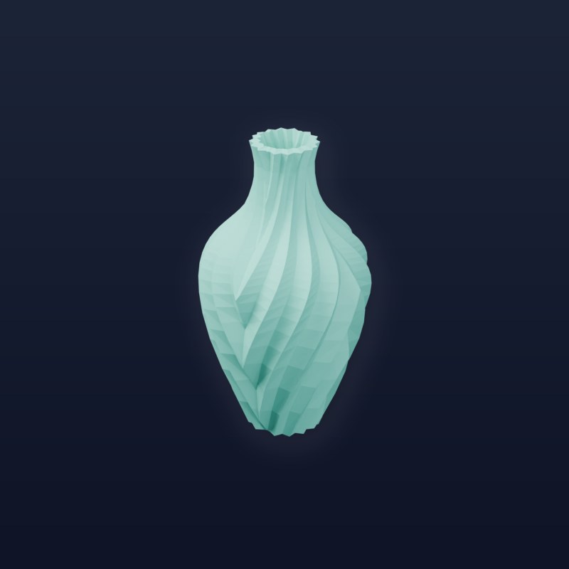 Vase #068