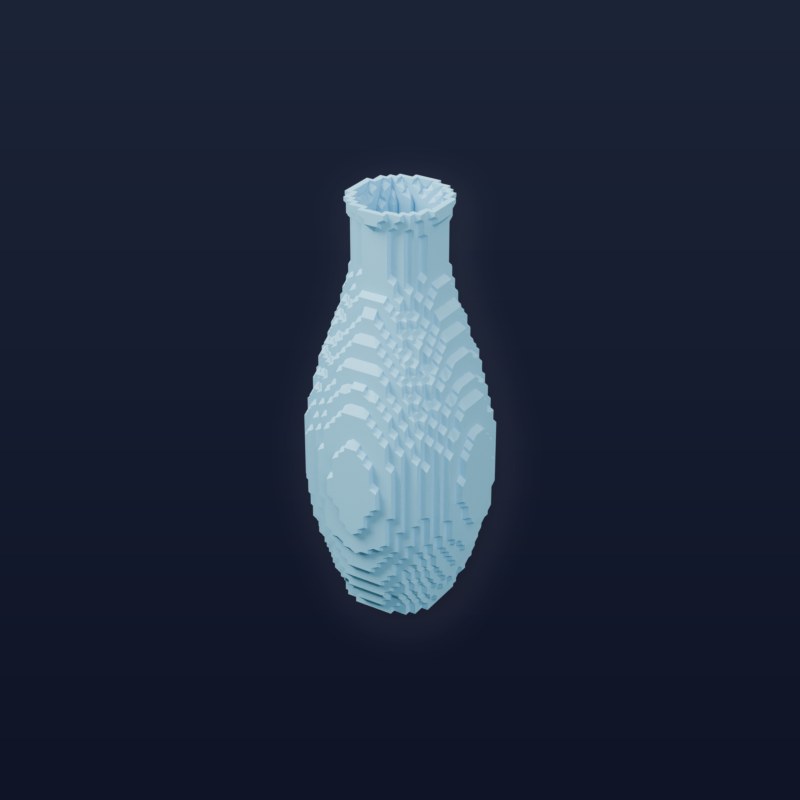 Vase #069
