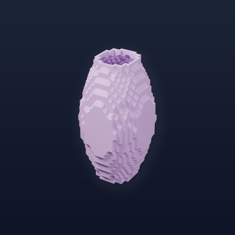 Vase #070