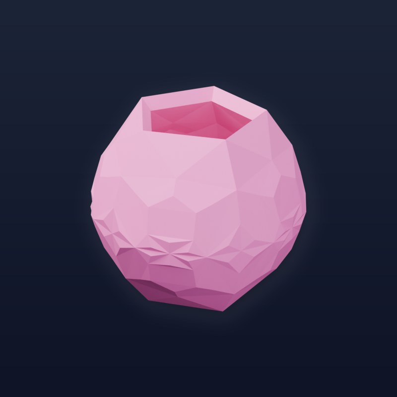 Vase #071