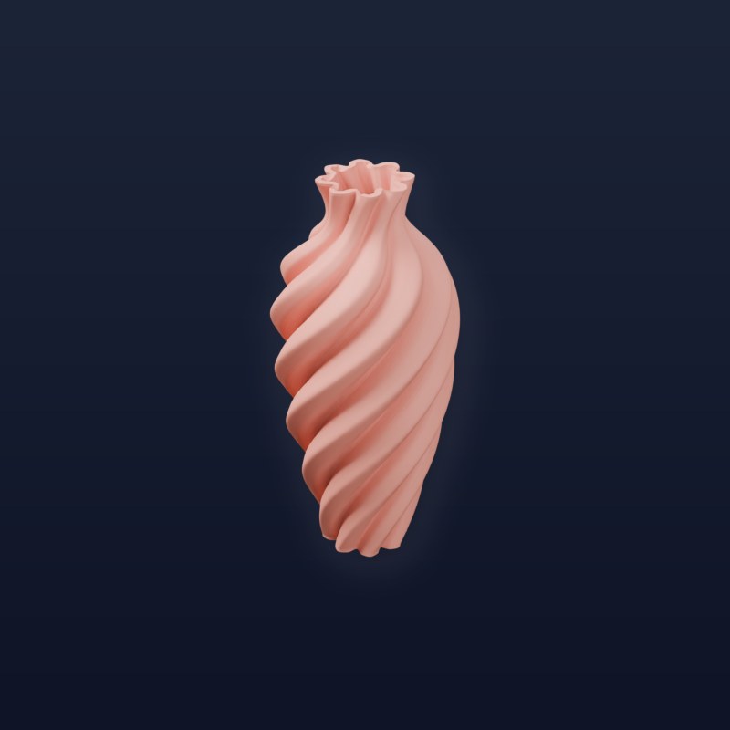 Vase #072