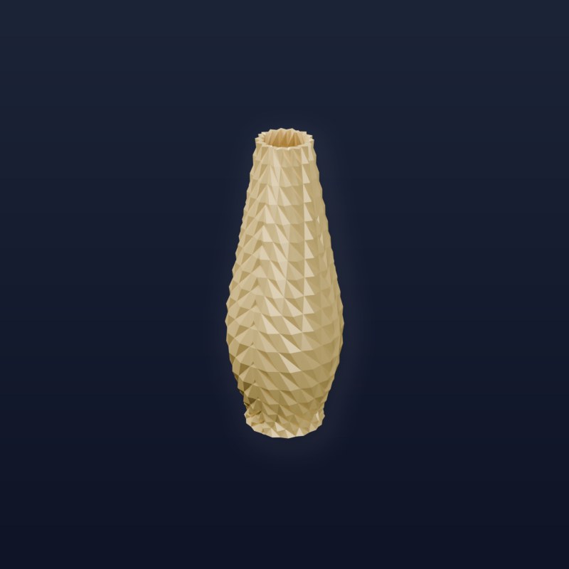 Vase #073