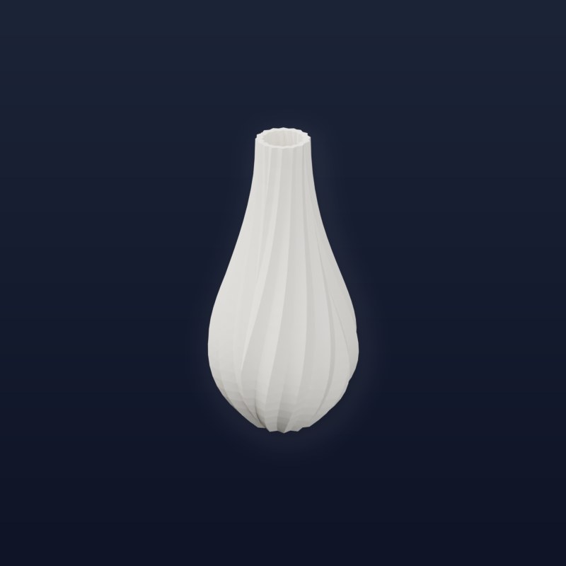 Vase #074