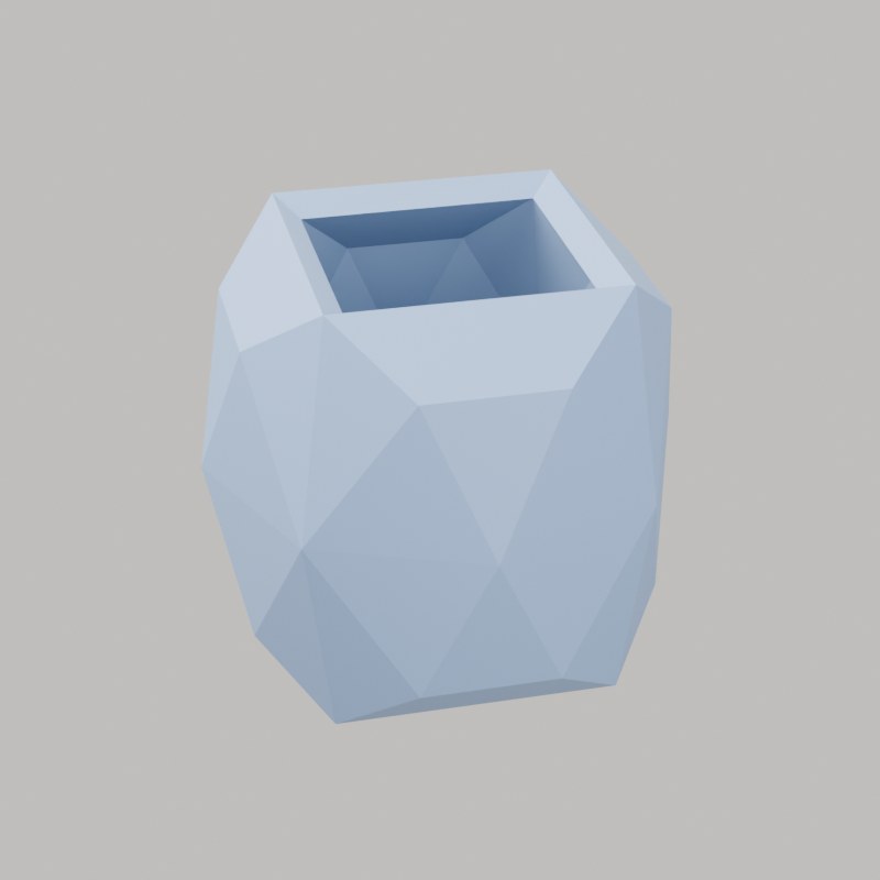 Vase #075
