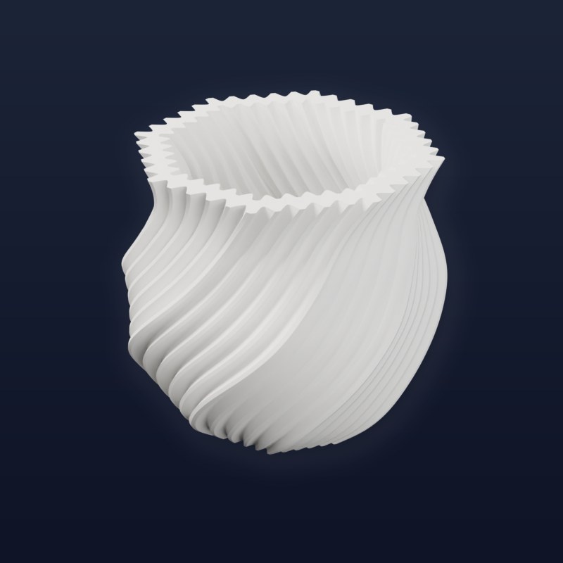 Vase #079