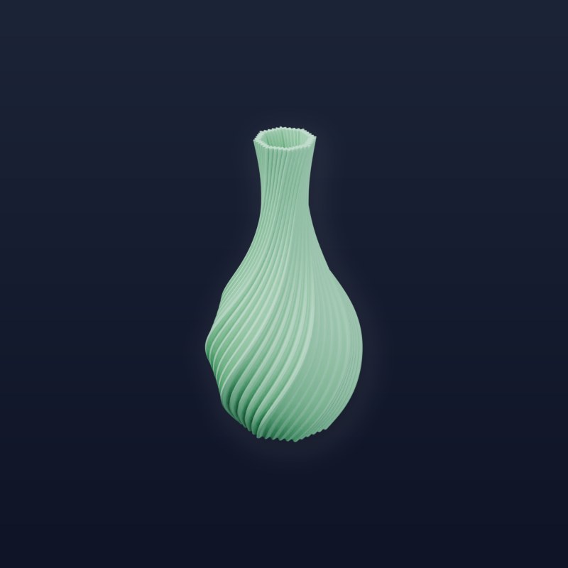 Vase #080