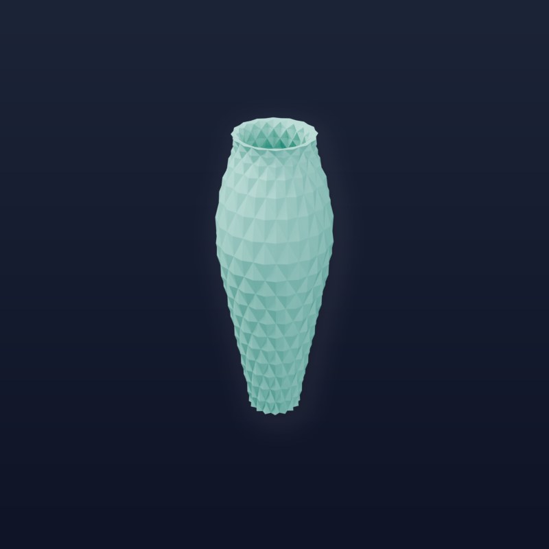 Vase #081