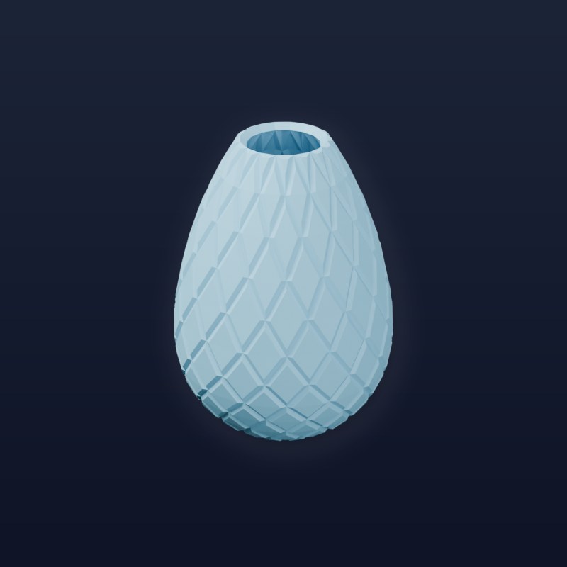 Vase #082