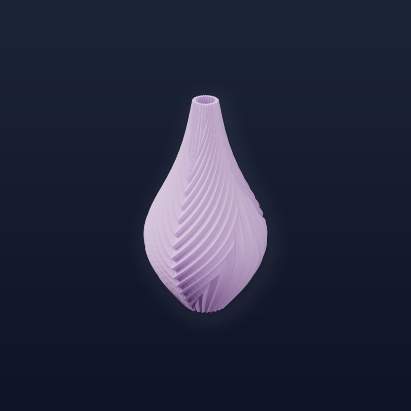 Vase #083