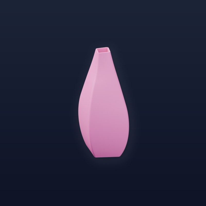 Vase #084