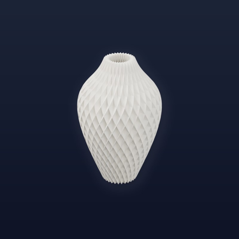 Vase #087