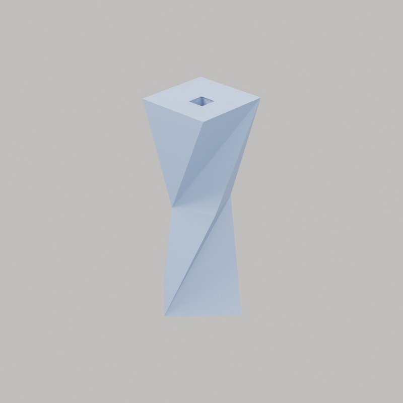 Vase #088