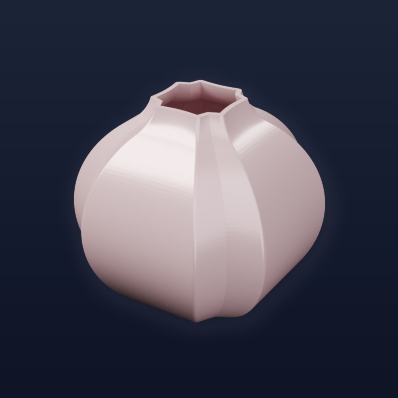 Vase #091