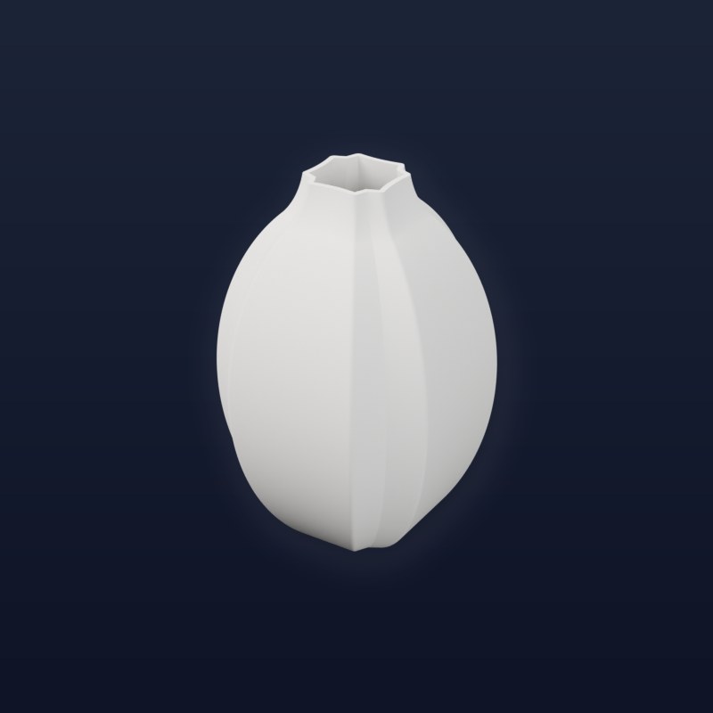 Vase #092