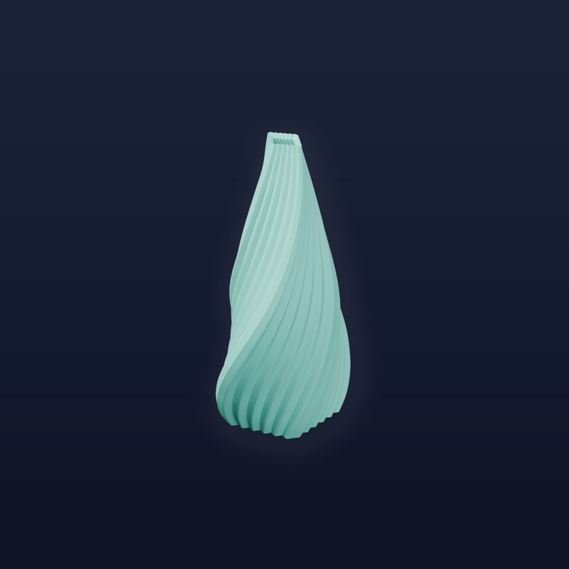 Vase #094