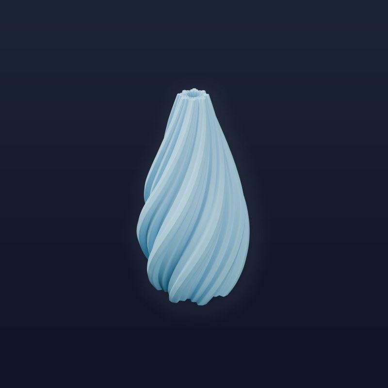 Vase #095