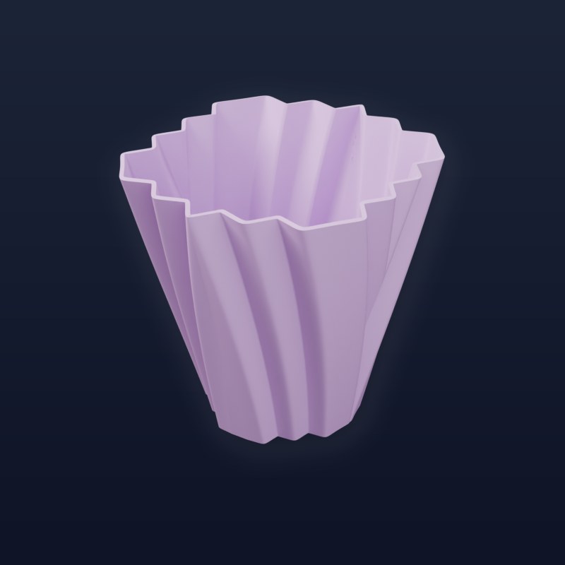 Vase #096