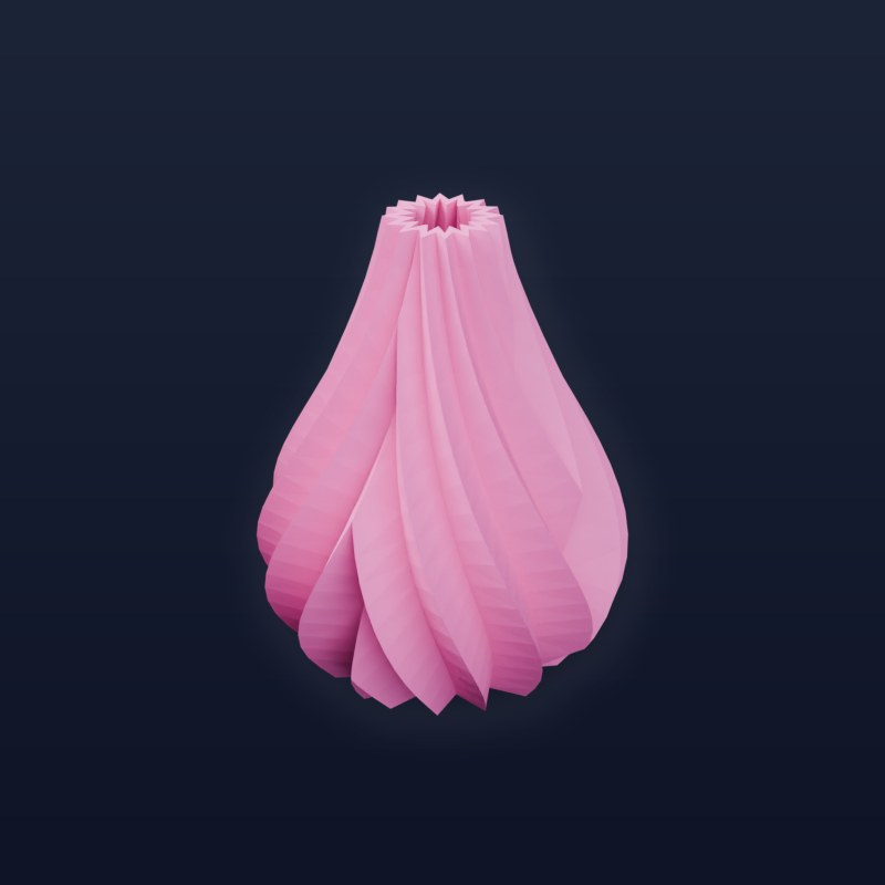 Vase #097
