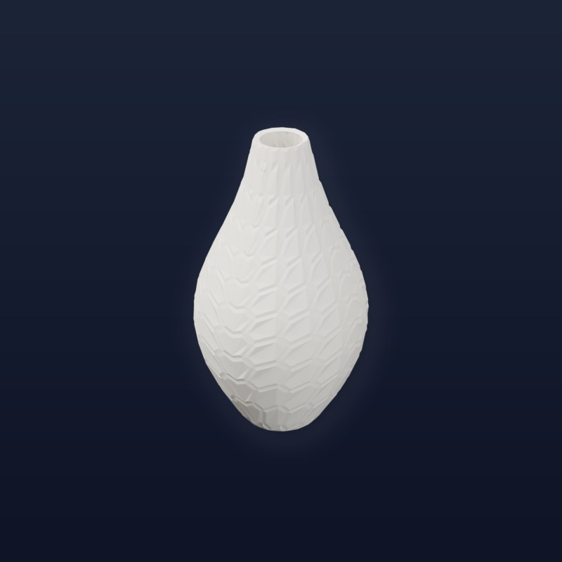 Vase #100